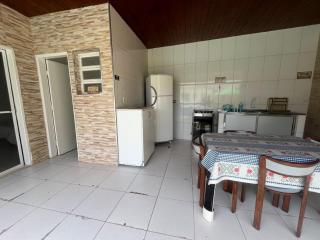 Casa aconchegante a 5min a pé da praia de Boracéia! - Boracéia - 9