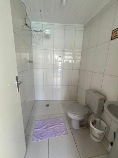 Casa aconchegante a 5min a pé da praia de Boracéia! - Boracéia - 2