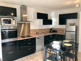 Maisonnette cosy avec terrasse et parking - Bord de mer - 8