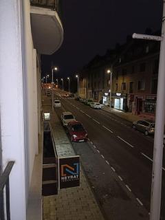 Le Blue IVY Hyper centre 2 chambres Tout équipe - 4