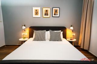 Urban Oasis Holiday Home - A16 - St Paul's Bay - 3