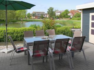 Ferienhaus Lachmöwe - Fehmarn - 4