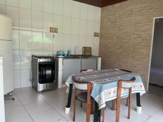 Casa aconchegante a 5min a pé da praia de Boracéia! - Boracéia - 8