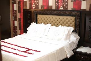 pyramids show hotel - Il Cairo - 8