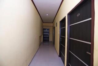 Hotel O Villa De Zamindar - Pondicherry - 8