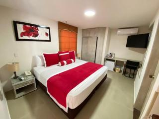 Cabecera Country Hotel - 1