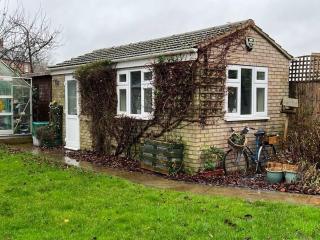 Self Contained Annex - Potterspury - 0