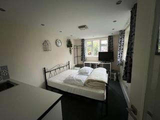 Self Contained Annex - Potterspury - 2