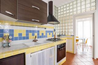 Sedie Volanti Apartment with Jacuzzi - Palermo - 4