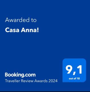 Casa Anna! - 1