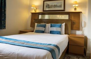 Westpoint Hotel - Londra - 5