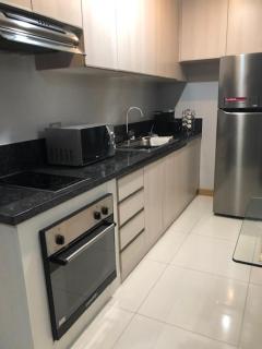 Signa Designer Residence Tower Two - Manila - 5