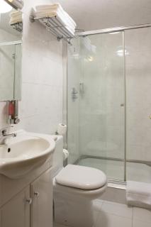 Westpoint Hotel - Londra - 4