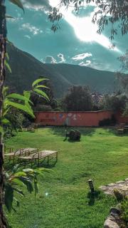 Andean Wings Valley - Urubamba - 5