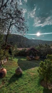 Andean Wings Valley - Urubamba - 9
