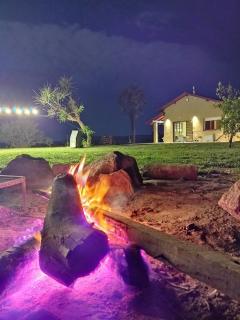 Casa Laguna de los Padres - Mar del Plata - 5