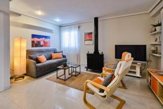 Penthouse Inlakesh - Valencia - 4