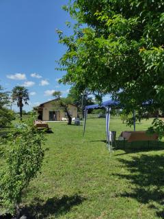 Casa Laguna de los Padres - Mar del Plata - 1