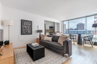 Kips Bay 1br w doorman wd gym nr hospital NYC-1402 - 0