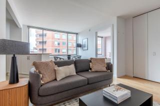 Kips Bay 1br w doorman wd gym nr hospital NYC-1402 - 8