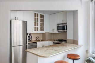 Kips Bay 1br w doorman wd gym nr hospital NYC-1402 - 5