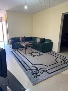 Appartement Boulevard Mohammed Derfoufi, Oujda - Oujda - 8