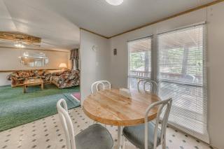 12 Mi to Ski Apache Cozy Ruidoso Home with Grill! - Ruidoso - 5