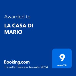 LA CASA DI MARIO - Perledo - 0