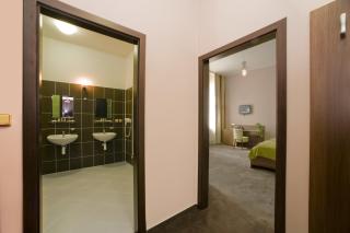 Hotel Zámeček - Poděbrady - 8