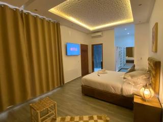 Villa Argane 4 rooms - Marrakech - 9