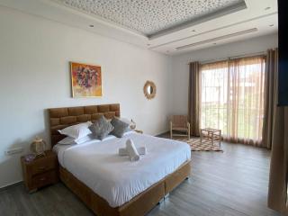 Villa Argane 4 rooms - Marrakech - 8