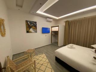Villa Argane 4 rooms - Marrakech - 6
