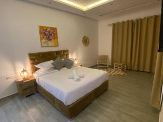 Villa Argane 4 rooms - Marrakech - 5