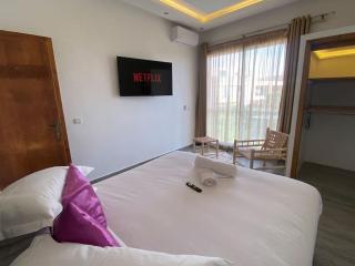 Villa Argane 4 rooms - Marrakech - 1