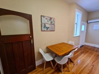 Dunedin City Centre Tidy Affordable Room A - Dunedin - 2