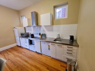 Dunedin City Centre Tidy Affordable Room A - Dunedin - 1