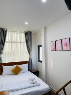 Hero Hostel & Billiards - Chau Doc - 5