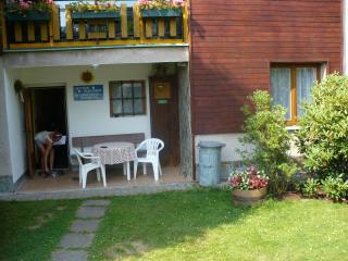 Ubytování Zmatlíková - 3