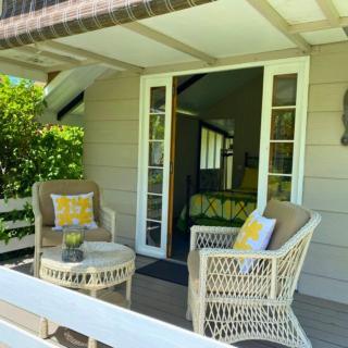 TAHITI - Cocoon Mataiea B&B - - 8