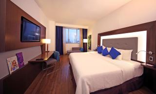 Novotel Panama City - Panama City - 9
