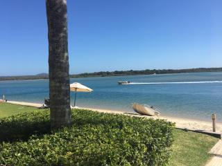 Noosa River Resort Apartment - 0