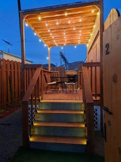 Sunset Trailer Park RV # 2 - 7