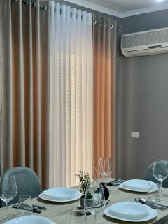 TIRANA 2BDR KOMUNA e PARISIT - Tirana - 5