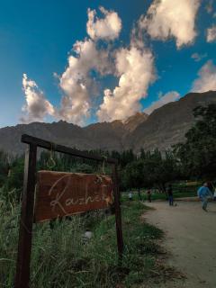 Razhek - Karimabad Hunza - 4