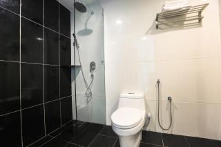 Mercury Boutique Hotel - Malacca - 9