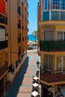 Pachequita Playa 1 - Fuengirola - 6