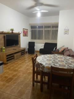 Apartamento Guarujá a 400mt da Praia da Enseada! - Guarujá - 9