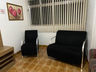 Apartamento Guarujá a 400mt da Praia da Enseada! - Guarujá - 7