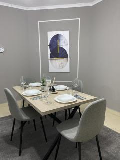 TIRANA 2BDR KOMUNA e PARISIT - Tirana - 7