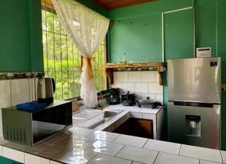 Casita el jardin - Bijagua - 4